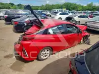 2022 Toyota PRIUS photo