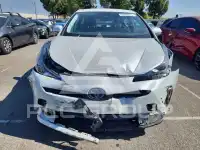 2022 Toyota PRIUS фото