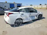 2022 Toyota PRIUS фото