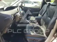 2022 Toyota PRIUS фото