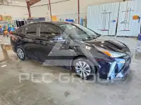 2022 Toyota PRIUS фото