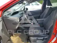 2022 Toyota PRIUS фото