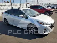 2022 Toyota PRIUS фото