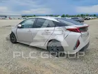 2022 Toyota PRIUS фото