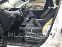 2022 Toyota PRIUS фото