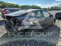 2022 Toyota PRIUS фото