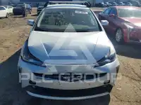 2022 Toyota PRIUS фото
