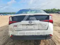 2022 Toyota PRIUS фото