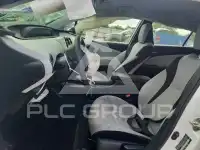 2022 Toyota PRIUS фото