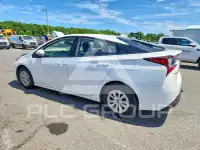 2022 Toyota PRIUS фото