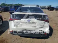 2022 Toyota PRIUS фото