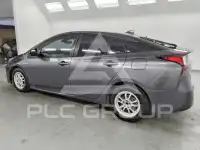 2022 Toyota PRIUS фото