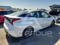 2022 Toyota PRIUS фото