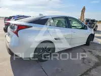 2022 Toyota PRIUS фото