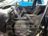 2022 Toyota PRIUS фото