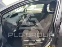 2022 Toyota PRIUS фото