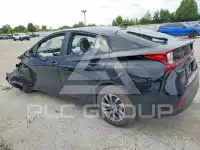 2022 Toyota PRIUS фото