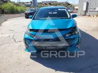 2022 Toyota PRIUS фото