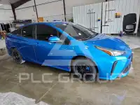 2022 Toyota PRIUS photo