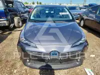 2022 Toyota PRIUS фото