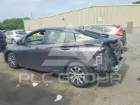 2022 Toyota PRIUS фото