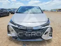 2022 Toyota PRIUS фото