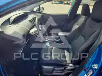 2022 Toyota PRIUS фото