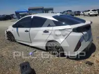 2022 Toyota PRIUS фото
