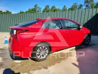 2022 Toyota PRIUS фото