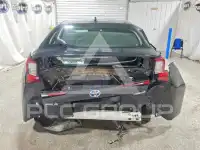 2022 Toyota PRIUS фото