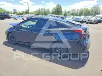 2022 Toyota PRIUS фото