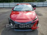 2022 Toyota PRIUS фото