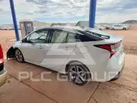 2022 Toyota PRIUS фото