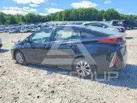 2022 Toyota PRIUS фото