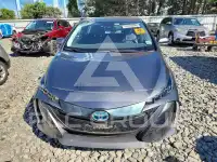 2022 Toyota PRIUS фото