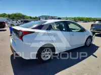 2022 Toyota PRIUS фото