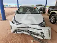 2022 Toyota PRIUS фото
