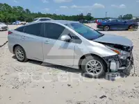 2022 Toyota PRIUS фото