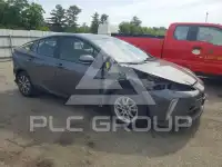 2022 Toyota PRIUS фото