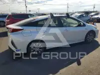 2022 Toyota PRIUS фото
