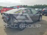 2022 Toyota PRIUS фото