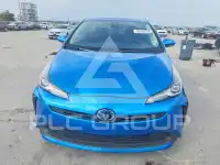 2022 Toyota PRIUS фото