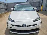 2022 Toyota PRIUS фото