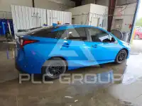 2022 Toyota PRIUS photo