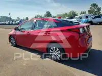 2022 Toyota PRIUS фото
