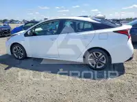 2022 Toyota PRIUS фото