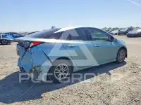 2022 Toyota PRIUS фото