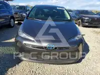 2022 Toyota PRIUS фото