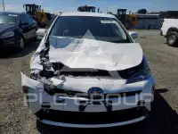 2022 Toyota PRIUS фото