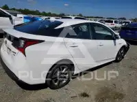 2022 Toyota PRIUS фото